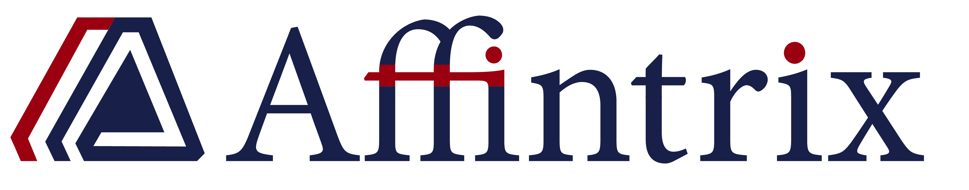 Affintrix Technologies LLC